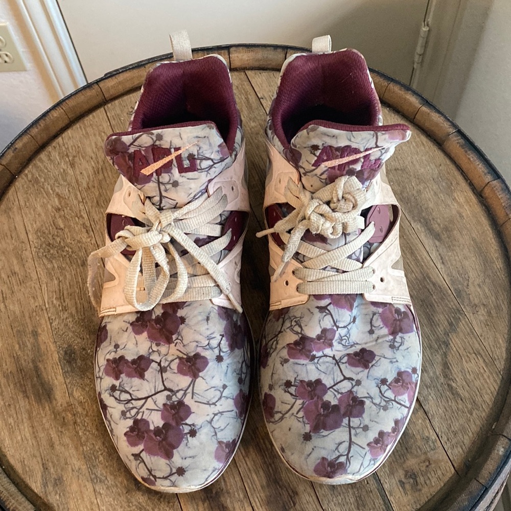 APL HIBISCUS ASCEND TRAINERS | UNISEX | MENS